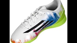 Adidas F5 Messi 2014 [upl. by Bushweller740]