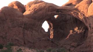 ArchesNationalpark  Utah  Vereinigte Staaten [upl. by Fletcher]