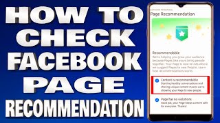 How to delete Facebook recommendations [upl. by Alyakcim]