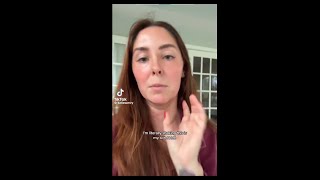 Secrets Revealed About Katie Santrys Whats in the Rug Series  tiktok devotedlyyours [upl. by Connor]