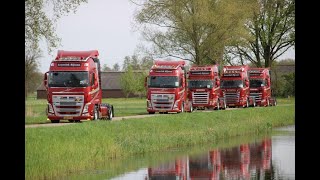 Truckrun Raalte 2024 [upl. by Vullo]