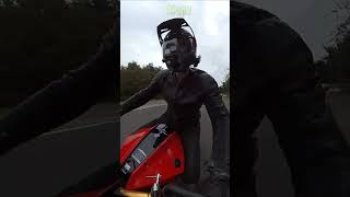 This Electric Motorcycle Sound SHORTS [upl. by Atteloiv]