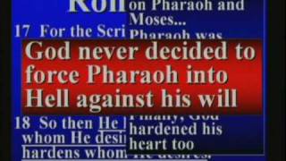 Romans 9 Predestination or Free Will Part 5 [upl. by Edveh]