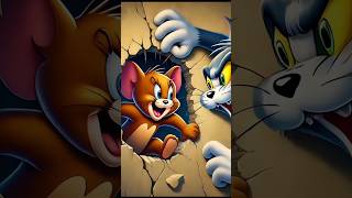 The disturbing story of Tom and Jerry myteriousstory horriblestory storytime scary [upl. by Burman]