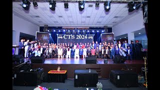 CTS 2024 FULL VIDEO [upl. by Addia]