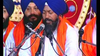 Bhai Gurcharan Singh Ji  Aisi Laal Tujh Bin Kaun Karei  Gurmukh Jaag Rahe [upl. by Anirba900]