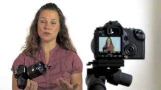 Canon EOS 50D  Introduction [upl. by Irrak]