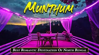 Munthum Village Homestay  Best Homestay In Kalimpong  Offbeat Destination in North Bengal [upl. by Wayland]