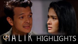 Halik Lino rejects Jades act  EP 140 [upl. by Lundin]