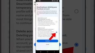 How to delete facebook account permanently 2024  facebook account delete kaise kare 2024 [upl. by Yrellam87]