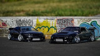 Is This Real Life 240sx amp S15 Ep 16 [upl. by Nesyaj]