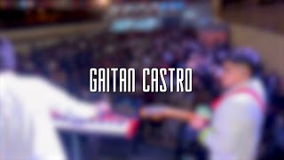 GAITAN castro  mix carnavales  Fiesta de San Luis  Ancash en Lima 2024 [upl. by Mauri]