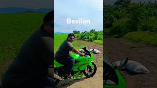 Basilan homie [upl. by Modnarb]