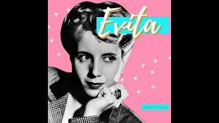 Evita Eva Perón part 2 [upl. by Anelas]