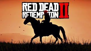 Settling Down  Red Dead Redemption 2  Episode 2 [upl. by Xuaegram87]