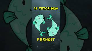 PESHQIT  Horoskopi ditor 19 tetor 2024 [upl. by Spitzer]