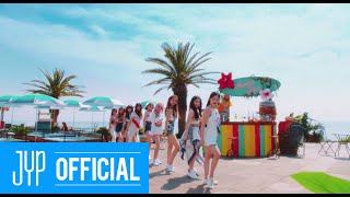 TWICE quotAlcoholFreequot MV [upl. by Ihsar707]