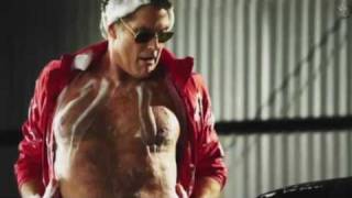 Hasselhoff Roast Promo [upl. by Yekcim]