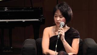 הפילהרמונית הישראלית מארחת Yuja Wang [upl. by Ailina]