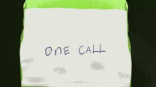 Skillibeng  One Call Official Audio [upl. by Connelley]