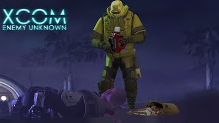 Big Pharma Forbids Affordable Medikits in XCOM [upl. by Kaspar888]