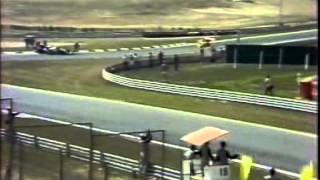 1986  Hungaroring  Ayrton Sennas pole position lap [upl. by Adaner]