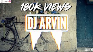 Dj ArviNRaati 7UP Madras Gig Official Audio Mix [upl. by Hawley]