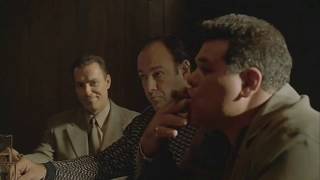 Jimmy Altieri Gets Whacked  The Sopranos HD [upl. by Louanna]