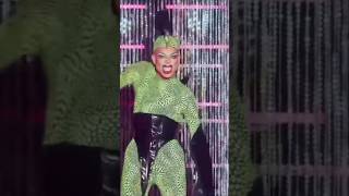 Yvie Oddly’s Issues With Production on All Stars 7 rupaulsdragrace [upl. by Raasch]