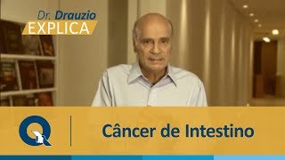 Dr Drauzio Varella explica porquê é importante fazer exame preventivo de câncer de intestino [upl. by Maxim]