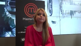 MasterChef 6 intervista a Margherita La gara era con me stessa [upl. by Drarej]