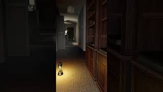 If the lights blow out I die phasmophobialetsplay phasmophobia speedrun gaming [upl. by Salem]