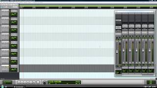 Make REAPER Look amp Feel Like Pro Tools 1011 [upl. by Naamann630]