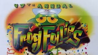 47th Annual Frog Follies [upl. by Theodosia]