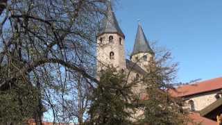 Kloster Drübeck April 2011 [upl. by Cutlip]