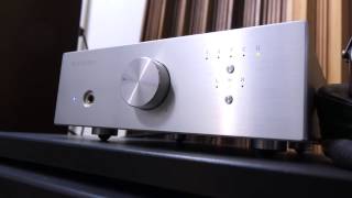 Burson Audio Conductor Review by feverSoundcom ENG Subtitle [upl. by Enninaej28]