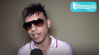 Entrevista GALANTE EL EMPERADOR Calibash 2013 [upl. by Branham364]