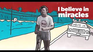 Terry Fox intro  Anything is Possible [upl. by Nordgren]