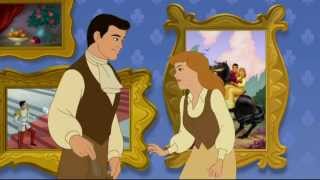 Cinderella III Twist In Time  Perfectly Perfect English HD [upl. by Manchester512]