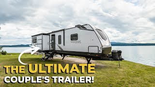 WOW What a Beauty  2024 Kodiak Ultimate 3361RKSL  RV Review [upl. by Conroy]