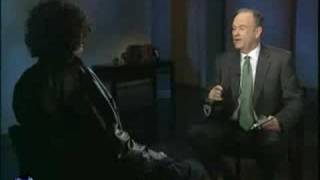 Bill OReilly Howard Stern interview Part 2 [upl. by Ytirahc210]