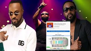 🚨EN FIN BOYOKA EXPLICATION CLAIRE YA CONCERT PARIS DÉFENSE ARENA YA FERRE GOLA [upl. by Max]