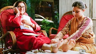 Dimple Kapadia Fooled by Mama and Bhanja  Cocktail Movie Scene  Saif Ali Khan Boman Irani Comedy [upl. by Bringhurst323]