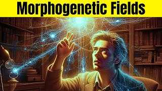 What is the Morphogenetic Field [upl. by Aciria]