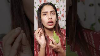 മൂക്കാം മണ്ട അടിച്ചു പോയ്🥵‌ 9 Skin Review glamyganga shortaday [upl. by Timmons]