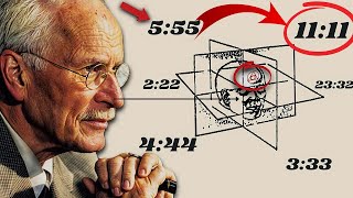 Carl Jung De verborgen boodschappen in synchroniciteiten [upl. by Ybbor]