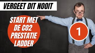 Fouten vermijden Tips voor CO2prestatieladder auditor kiezen [upl. by Bultman882]