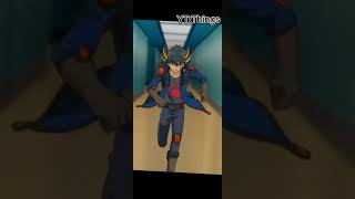 Yusei Fudo Fight scene Yugioh 5ds [upl. by Samuela971]