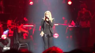 Anastacia  Im Outta Love Live in Hannover 2012 Night Of The Proms [upl. by Anne399]