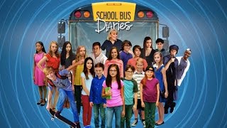 School Bus Diaries  Trailer 1 Please SUBSCRIBE amp SHARE [upl. by Sirak992]